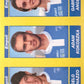 Calciatori Panini 2009/10 mancolista - Scegli figurina da 501 a 600