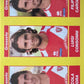 Calciatori Panini 2009/10 mancolista - Scegli figurina da 501 a 600