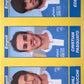 Calciatori Panini 2009/10 mancolista - Scegli figurina da 501 a 600