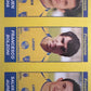 Calciatori Panini 2009/10 mancolista - Scegli figurina da 501 a 600