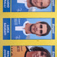 Calciatori Panini 2009/10 mancolista - Scegli figurina da 501 a 600