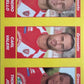 Calciatori Panini 2009/10 mancolista - Scegli figurina da 501 a 600