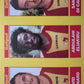 Calciatori Panini 2009/10 mancolista - Scegli figurina da 501 a 600