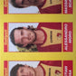 Calciatori Panini 2009/10 mancolista - Scegli figurina da 501 a 600