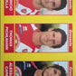 Calciatori Panini 2009/10 mancolista - Scegli figurina da 501 a 600