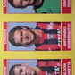 Calciatori Panini 2009/10 mancolista - Scegli figurina da 501 a 600