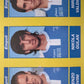 Calciatori Panini 2009/10 mancolista - Scegli figurina da 501 a 600