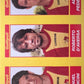 Calciatori Panini 2009/10 mancolista - Scegli figurina da 501 a 600