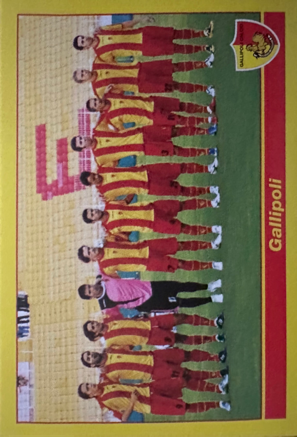 Calciatori Panini 2009/10 mancolista - Scegli figurina da 501 a 600