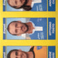 Calciatori Panini 2009/10 mancolista - Scegli figurina da 501 a 600