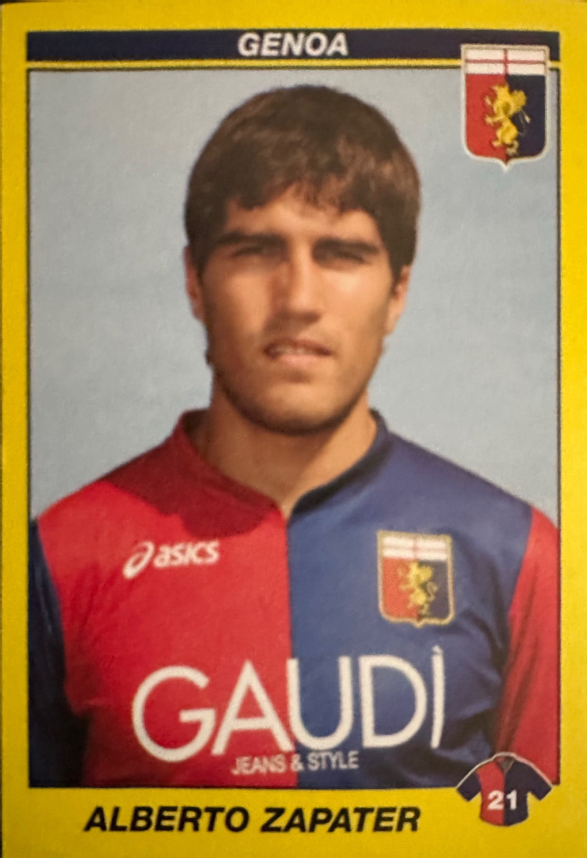 Calciatori Panini 2009/10 mancolista - Scegli figurina da 101 a 200
