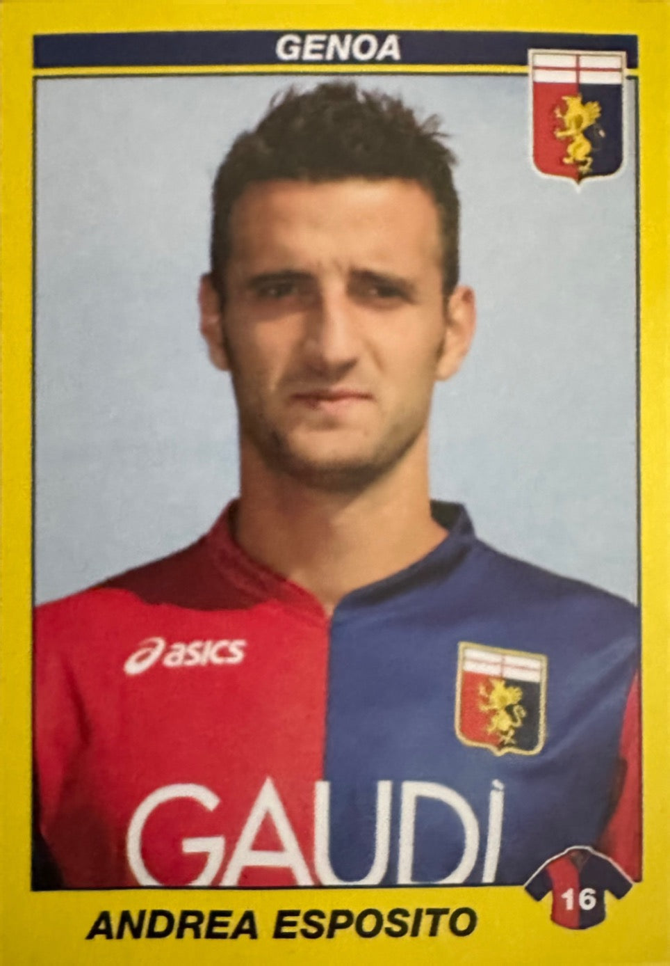 Calciatori Panini 2009/10 mancolista - Scegli figurina da 101 a 200