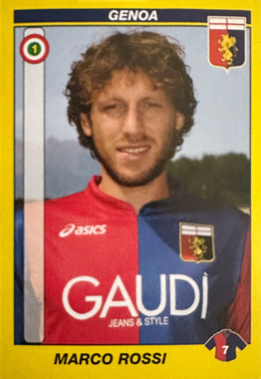 Calciatori Panini 2009/10 mancolista - Scegli figurina da 101 a 200