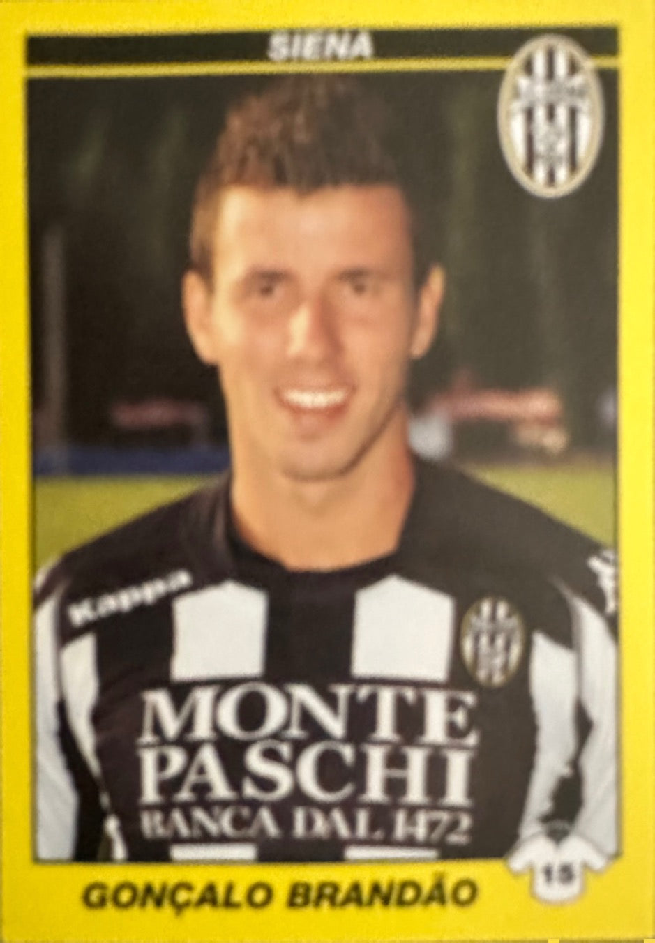 Calciatori Panini 2009/10 mancolista - Scegli figurina da 401 a 500