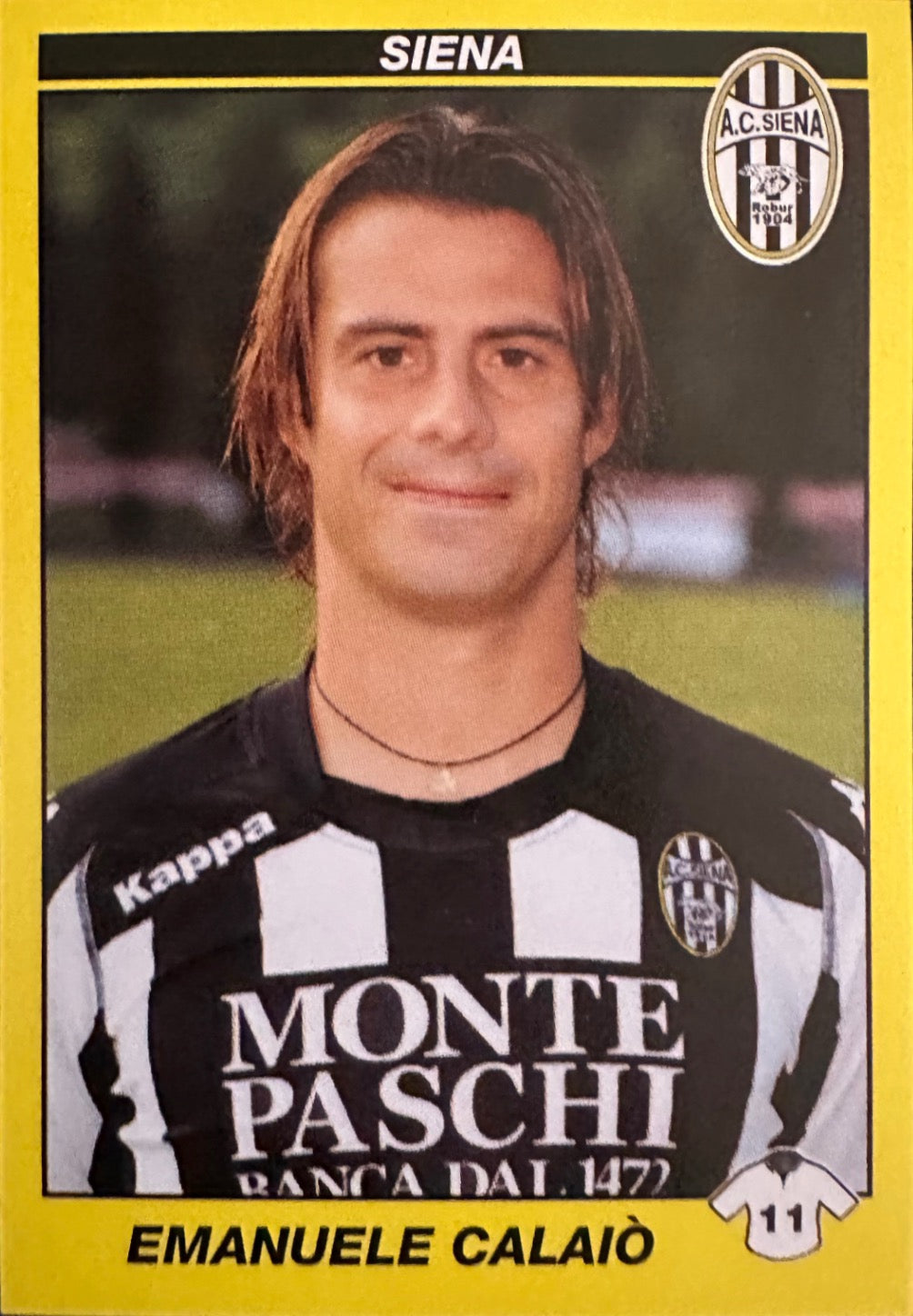 Calciatori Panini 2009/10 mancolista - Scegli figurina da 401 a 500