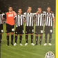 Calciatori Panini 2009/10 mancolista - Scegli figurina da 401 a 500
