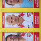 Calciatori Panini 2009/10 mancolista - Scegli figurina da 501 a 600