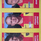 Calciatori Panini 2009/10 mancolista - Scegli figurina da 501 a 600