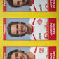 Calciatori Panini 2009/10 mancolista - Scegli figurina da 601 a 700