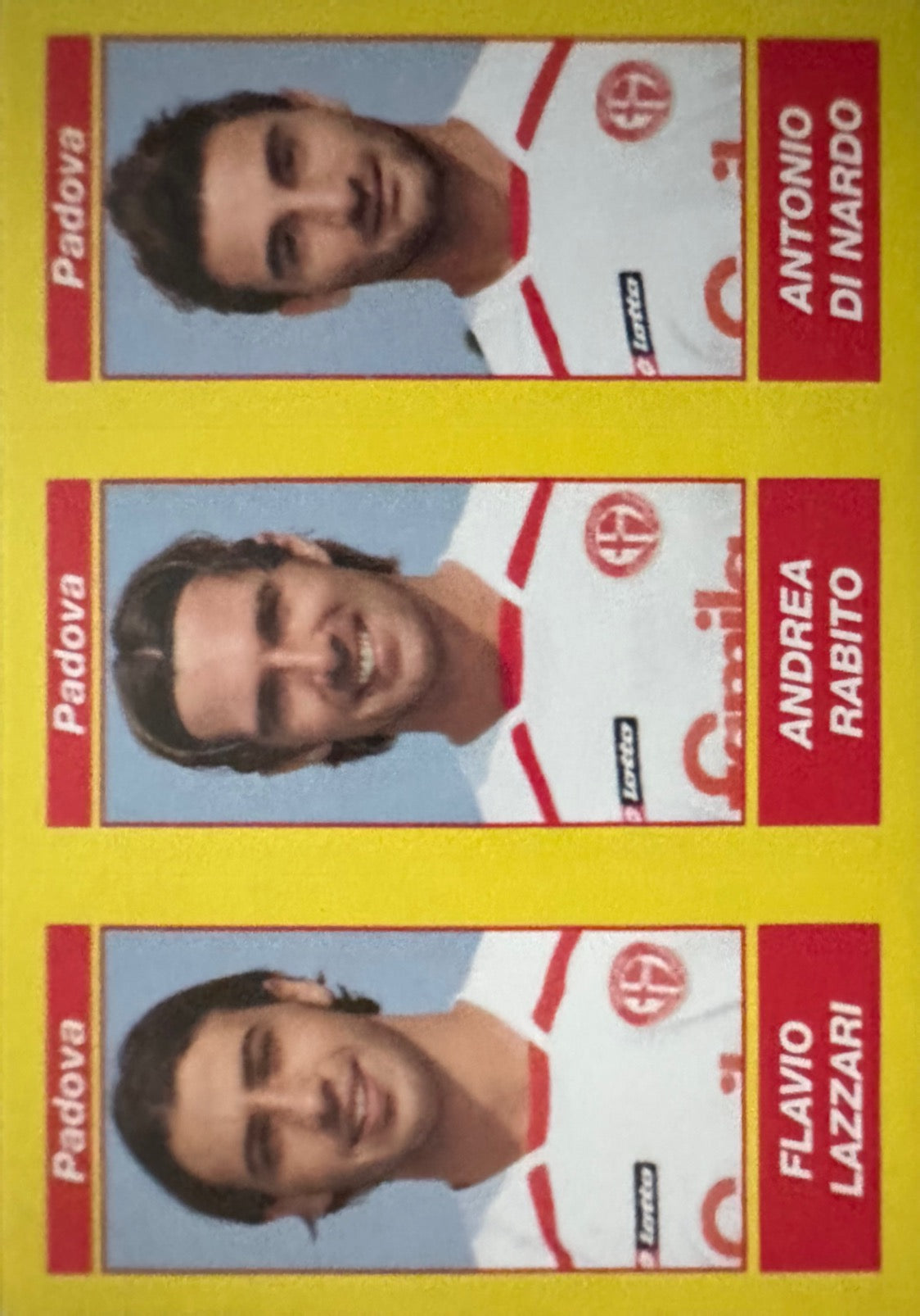 Calciatori Panini 2009/10 mancolista - Scegli figurina da 601 a 700