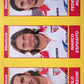 Calciatori Panini 2009/10 mancolista - Scegli figurina da 501 a 600