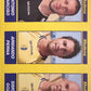 Calciatori Panini 2009/10 mancolista - Scegli figurina da 501 a 600