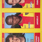 Calciatori Panini 2009/10 mancolista - Scegli figurina da 501 a 600