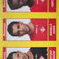 Calciatori Panini 2009/10 mancolista - Scegli figurina da 601 a 700