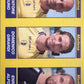 Calciatori Panini 2009/10 mancolista - Scegli figurina da 501 a 600