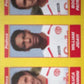 Calciatori Panini 2009/10 mancolista - Scegli figurina da 601 a 700
