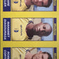 Calciatori Panini 2009/10 mancolista - Scegli figurina da 501 a 600