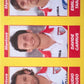 Calciatori Panini 2009/10 mancolista - Scegli figurina da 501 a 600