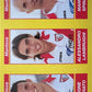 Calciatori Panini 2009/10 mancolista - Scegli figurina da 501 a 600