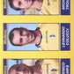 Calciatori Panini 2009/10 mancolista - Scegli figurina da 501 a 600