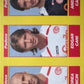 Calciatori Panini 2009/10 mancolista - Scegli figurina da 601 a 700