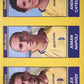 Calciatori Panini 2009/10 mancolista - Scegli figurina da 501 a 600