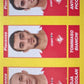 Calciatori Panini 2009/10 mancolista - Scegli figurina da 601 a 700