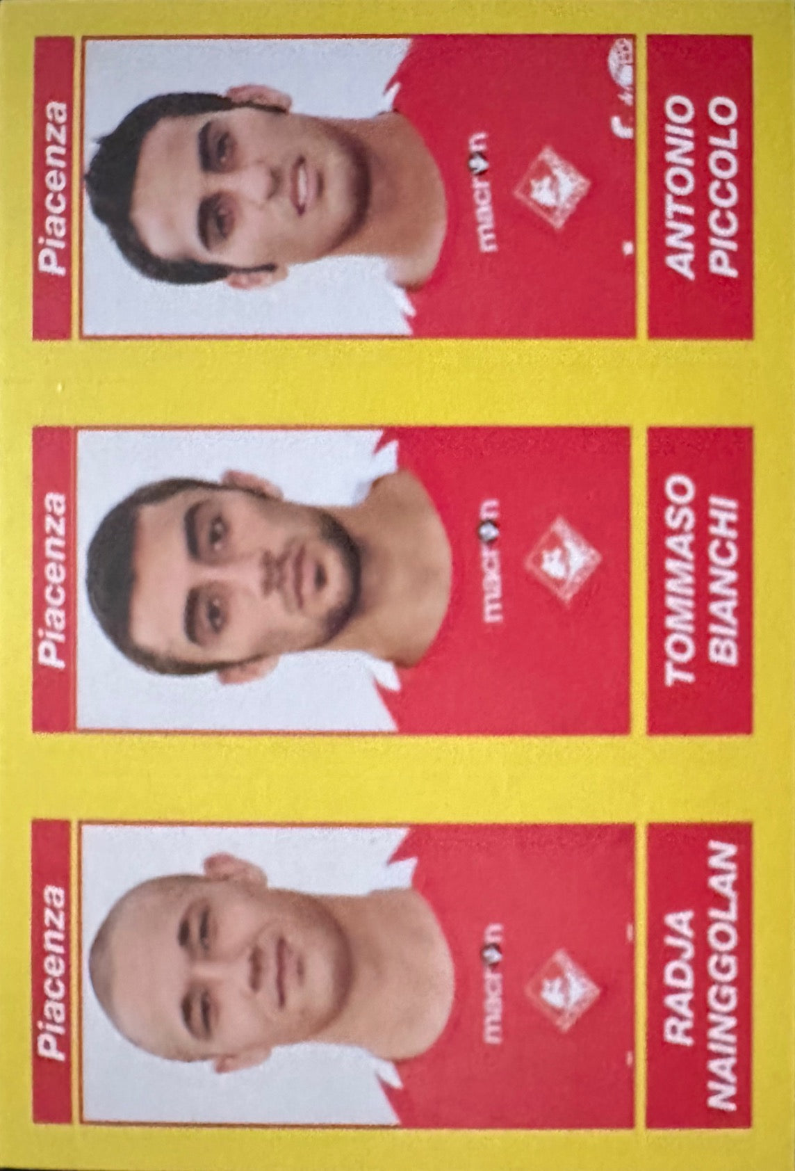 Calciatori Panini 2009/10 mancolista - Scegli figurina da 601 a 700