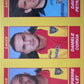 Calciatori Panini 2009/10 mancolista - Scegli figurina da 501 a 600