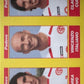 Calciatori Panini 2009/10 mancolista - Scegli figurina da 601 a 700