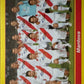 Calciatori Panini 2009/10 mancolista - Scegli figurina da 501 a 600