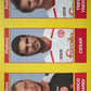 Calciatori Panini 2009/10 mancolista - Scegli figurina da 501 a 600