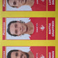 Calciatori Panini 2009/10 mancolista - Scegli figurina da 601 a 700