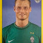 Calciatori Panini 2009/10 mancolista - Scegli figurina da 201 a 300