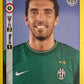 Calciatori Panini 2009/10 mancolista - Scegli figurina da 201 a 300