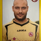 Calciatori Panini 2009/10 mancolista - Scegli figurina da 201 a 300