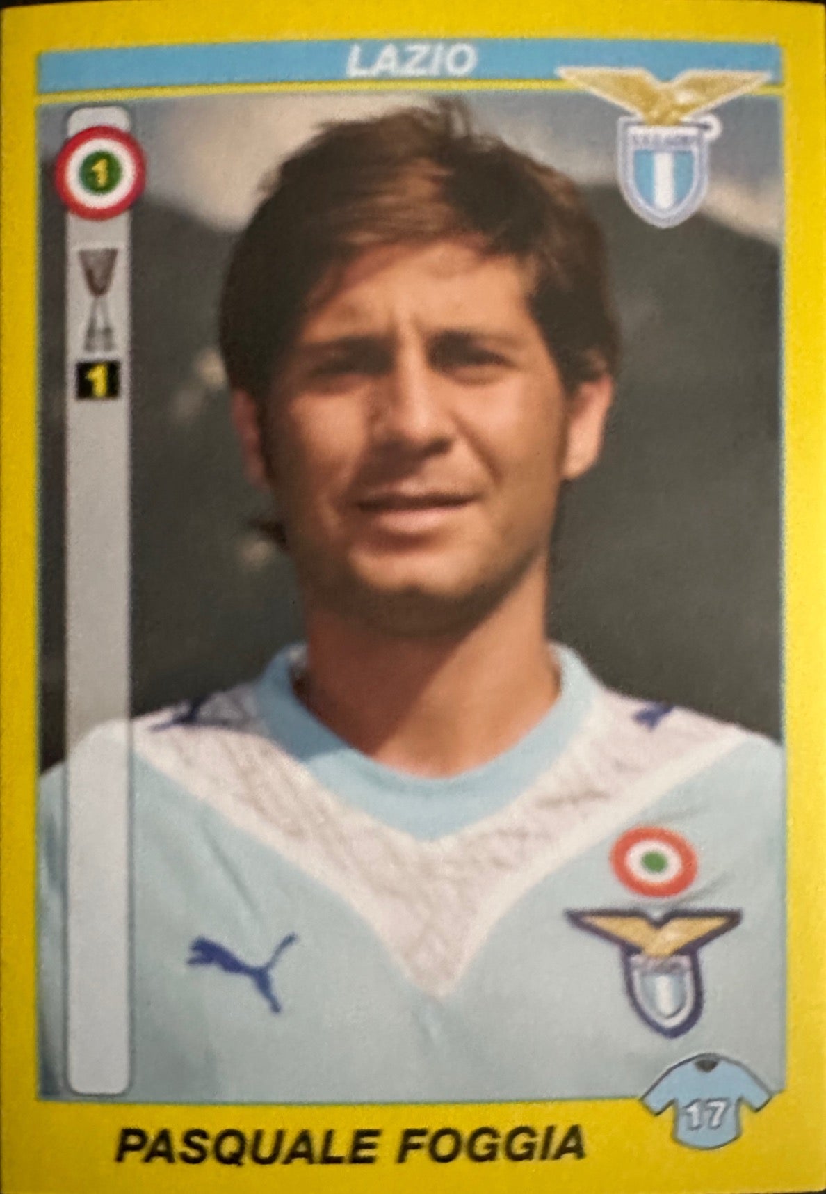 Calciatori Panini 2009/10 mancolista - Scegli figurina da 201 a 300