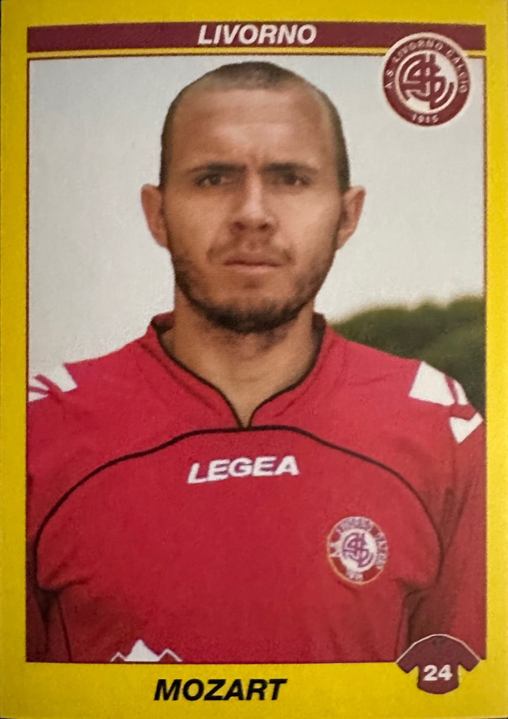Calciatori Panini 2009/10 mancolista - Scegli figurina da 201 a 300
