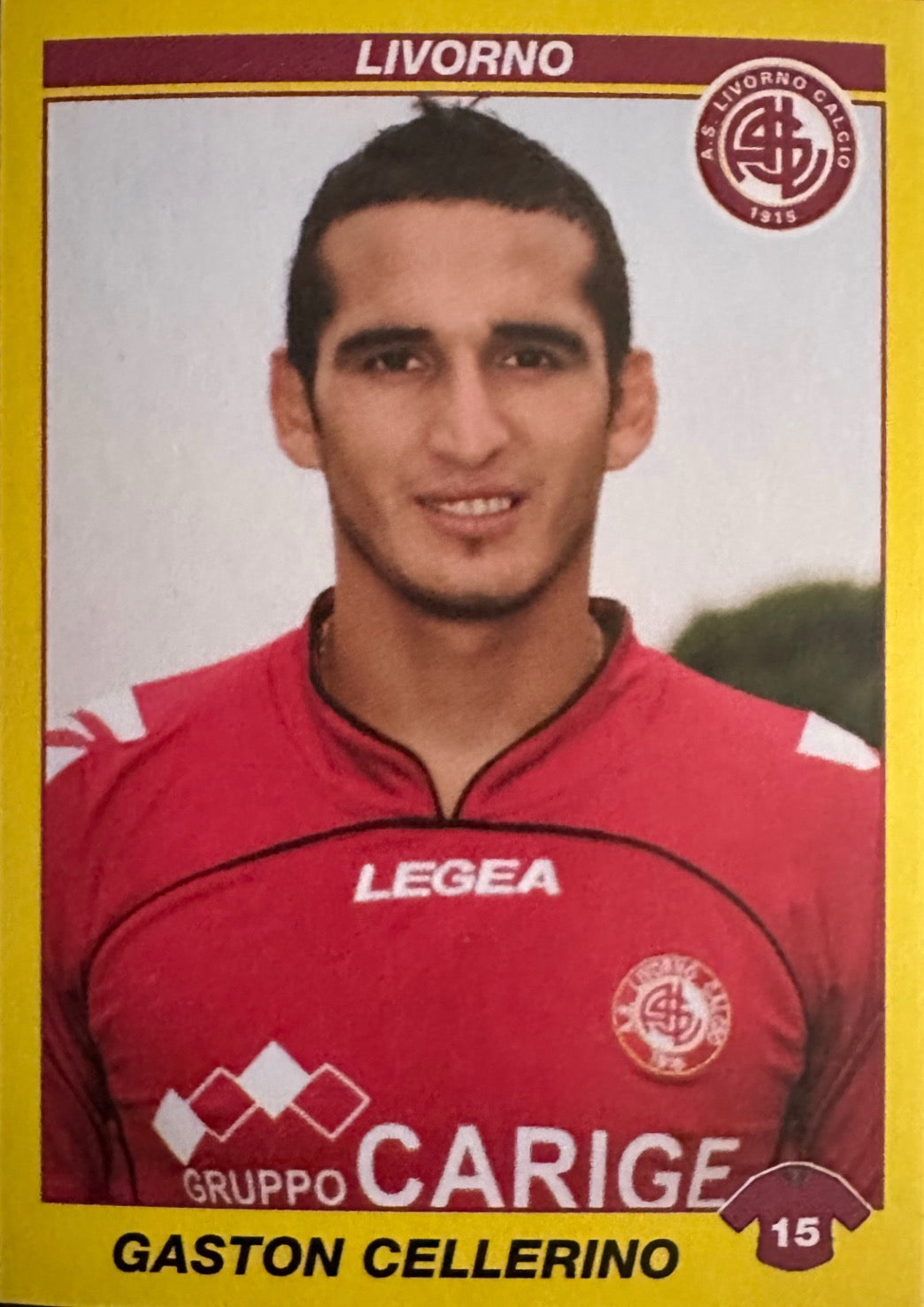 Calciatori Panini 2009/10 mancolista - Scegli figurina da 201 a 300