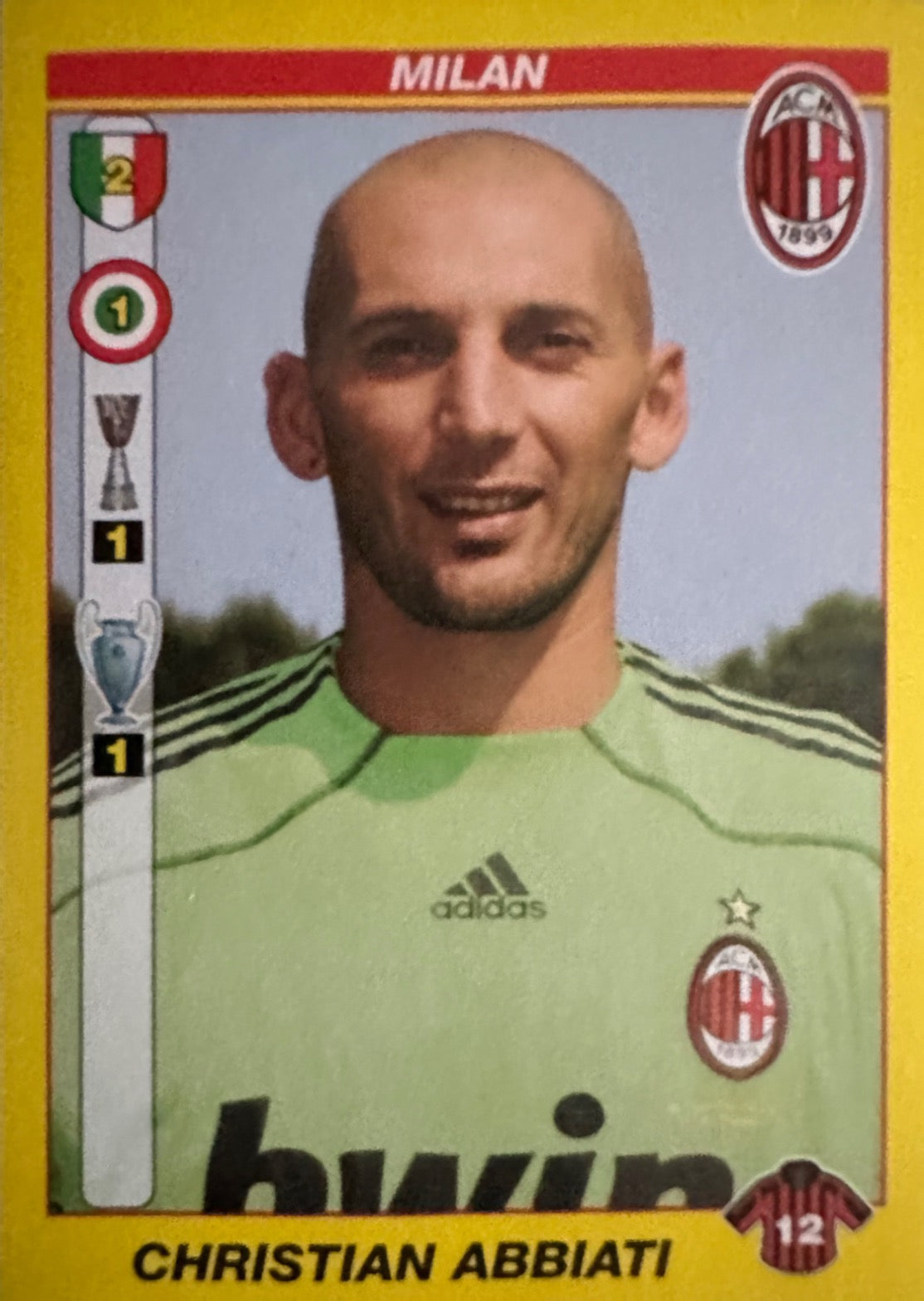 Calciatori Panini 2009/10 mancolista - Scegli figurina da 201 a 300